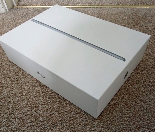 Box only for ipad - for, 6th