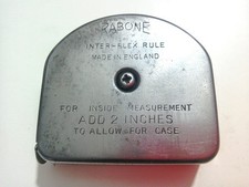 VINTAGE RABONE INTER-FLEX