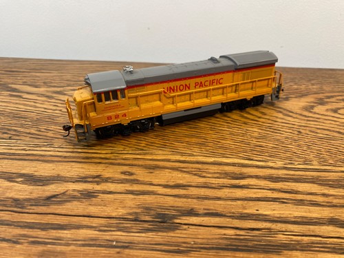 Bachmann union pacific - bachmann,