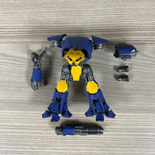 Reaver battle titan - battle,