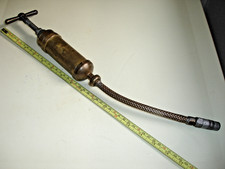 Vintage Tecalemit Model T26