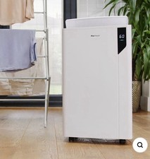 Pro Breeze 20L Premium