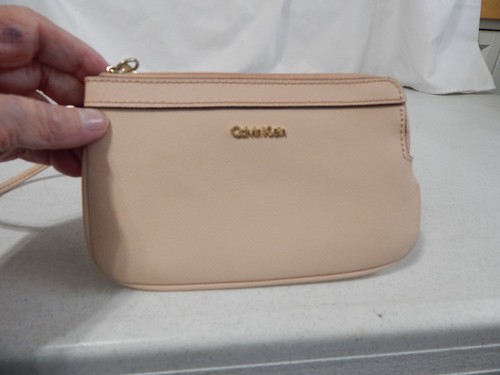 Pre owned calvin - pre-owned,