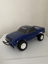 Tamiya subaru brat rc - brat, 1/10