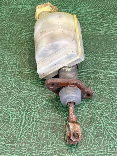 Untested classic mini clutch - untested,