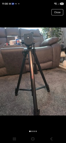 Cobra eclipse extendable - 53,