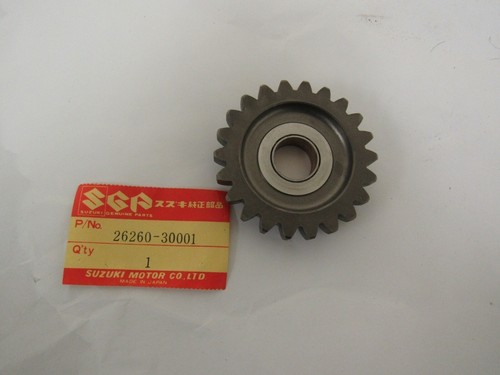 Suzuki ts250 tm250 rl250 - ts250,