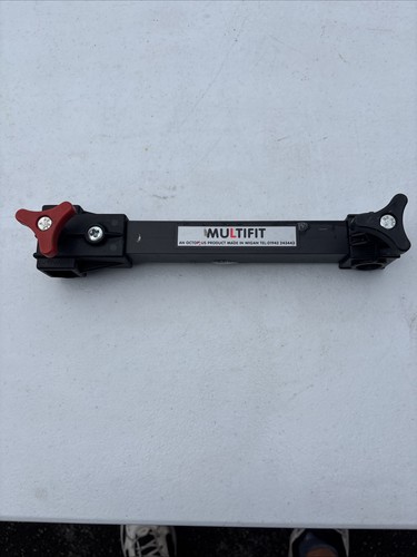 Octoplus fishing multifit bar - multifit,