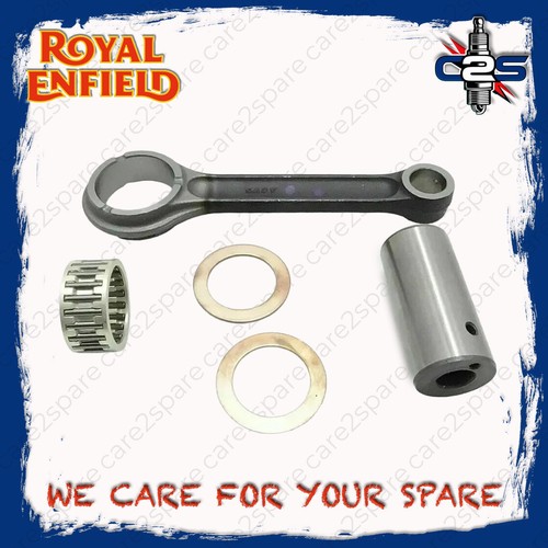Royal enfield connecting rod - connecting,