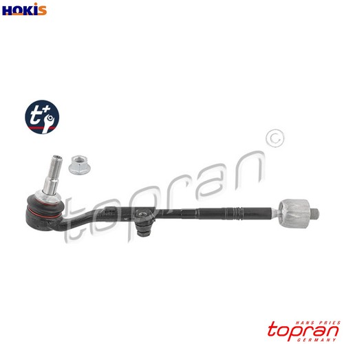 Tie rod 502 655 for - rod,