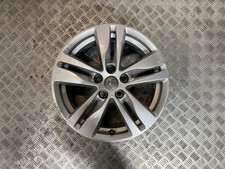 15-19 VAUXHALL ASTRA K MK7 16