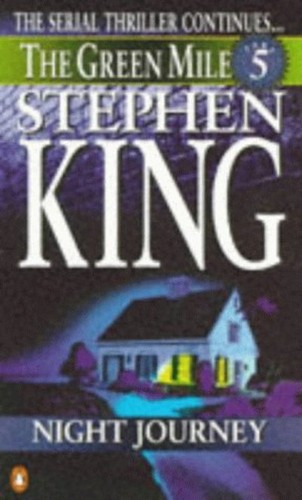 The night journey - , (paperback)