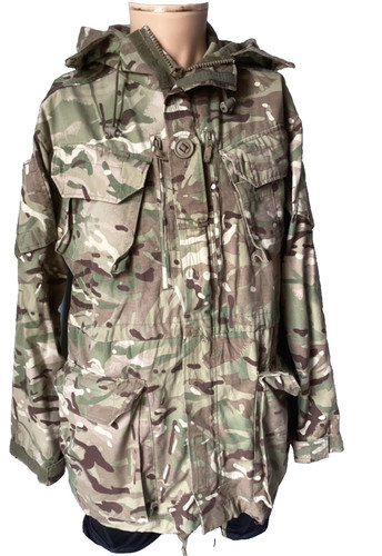 British army mtp - british,