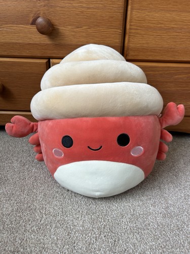 Squishmallows large - squishmallows, 12”