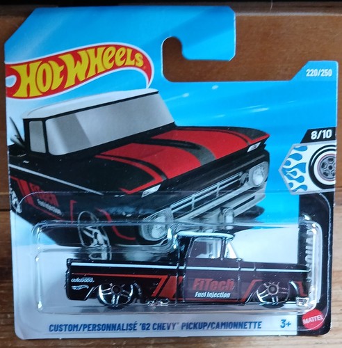 Hot wheels rod - -,