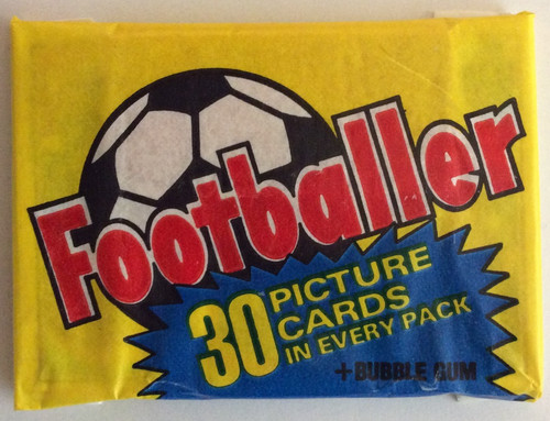 Topps gum english - topps,