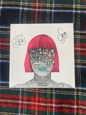 Feeder — Tallulah | SIGNED