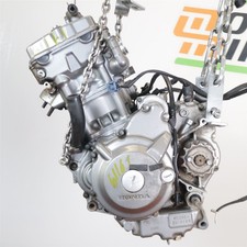 2013 Honda CRF250L Engine -