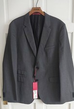 HUGO BOSS Genuine Mens Suit