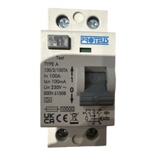 Proteus Type A 100A 100mA 10kA