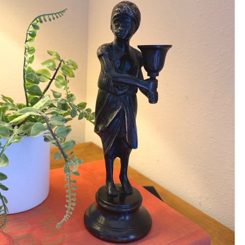 Vtg african inspired nubian - african-inspired,