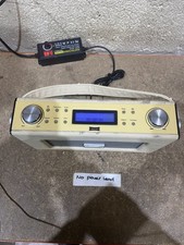 Polaroid Digital Radio DAB