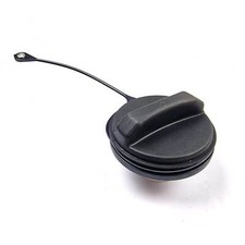 Plastic Fuel Cap to fit Land Rover Discovery 2- None Locking - Diesel - Petrol