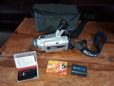 Sony Handycam DCR-TRV16E