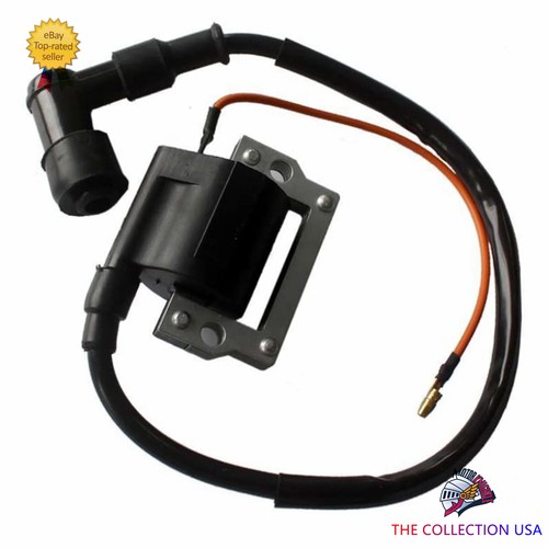 Ignition coil fit - fit, yamaha