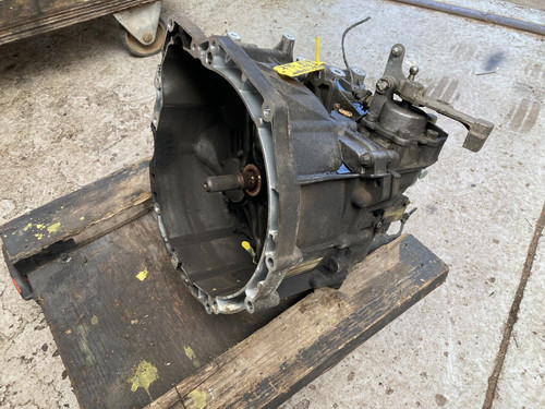 Mini cooper manual - mini,