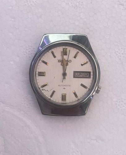 Seiko automatic 7009 7031 - seiko,