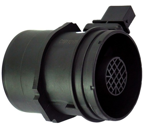 Mass air flow - mass,