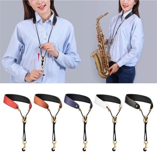 Protection neck saxophone - protection,