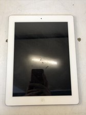 Apple iPad 3rd Generation WiFi