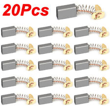 20Pcs Carbon Brushes fits