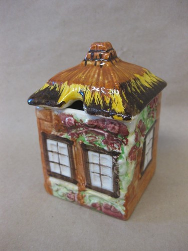 Vintage price bros cottage - bros.,