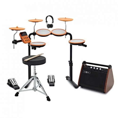 Visiondrum compact mesh - visiondrum,