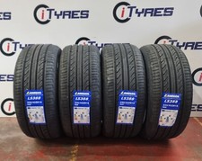 X4 235 45 18 235/45R18 98W LANDSAIL TYRES, AMAZING B,B RATINGS! **TOP QUALITY**