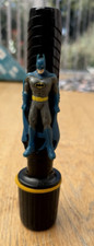 Vintage DC Comics  Batman Bat Signal Torch 1998