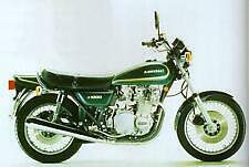 Kawasaki z1000a2 kz1000a2 - kawasaki,