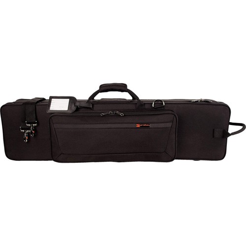 Protec bass clarinet - bass, (low