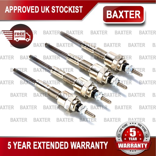 Baxter single core - baxter, 4x