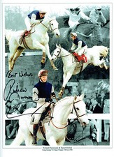 Richard Dunwoody Desert Orchid