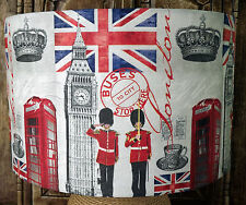 London Lamp shade , Lampshade