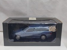 minichamps 1/18 Mercedes Benz E-class Estate Wagon Touring E-klass T-modell