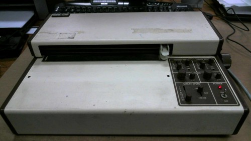 Linear instruments 1200 pen - instruments,