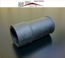 Zetor Tractor Radiator to