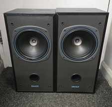 Tannoy DC 1000 Bookshelf