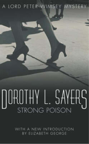 Strong poison lord peter - strong,