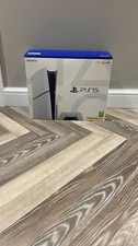 Sony PS5 Blu-Ray Edition